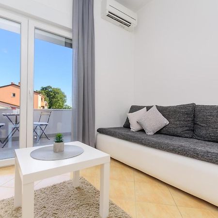 Apartmani Vita, Liznjan - Apartman 2 Ngoại thất bức ảnh