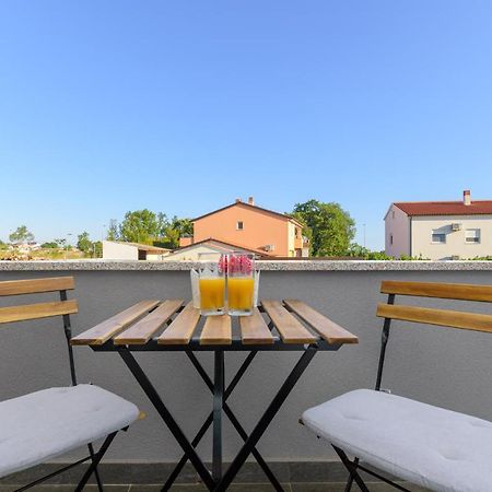 Apartmani Vita, Liznjan - Apartman 2 Ngoại thất bức ảnh